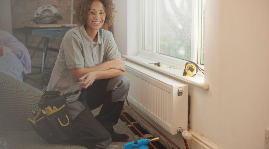 Expert Bathroom Remodeling services in New Canton, VA